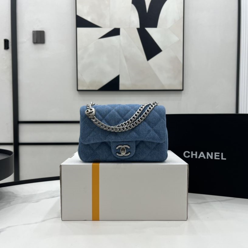 Ch**el cf series bags